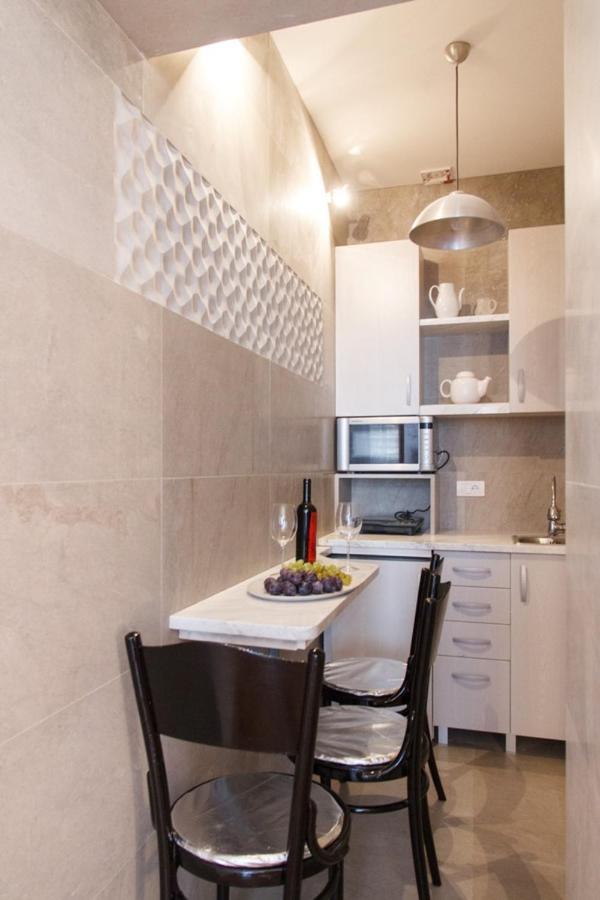 City Center Apartment With Balcony Belgrad Exterior foto