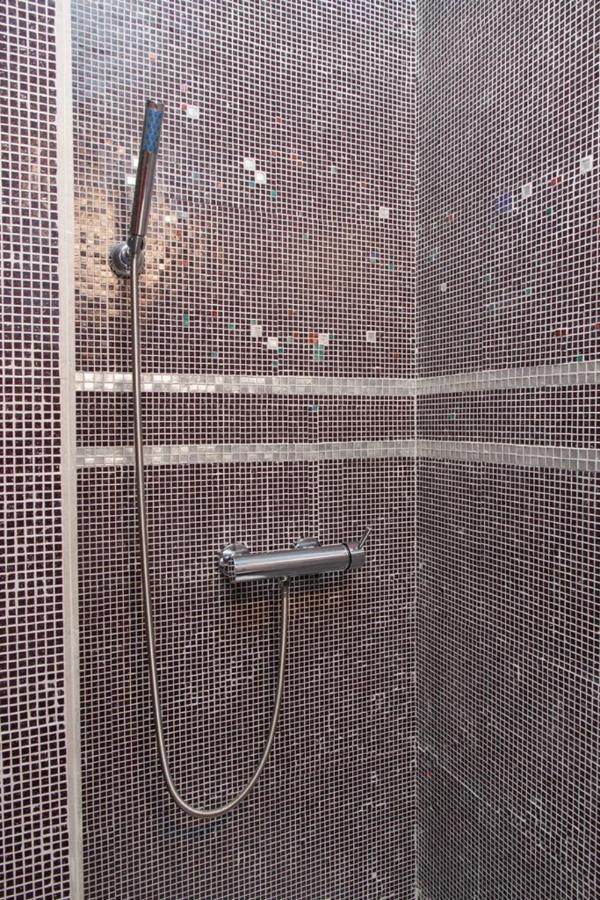 City Center Apartment With Balcony Belgrad Exterior foto